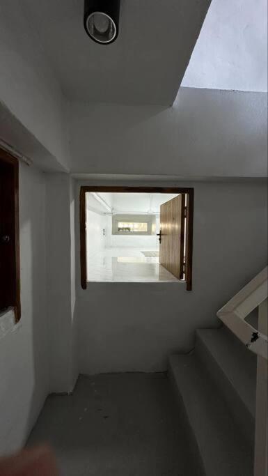 Megun Capsule 150 Cm Apartment Bangkok Exterior photo