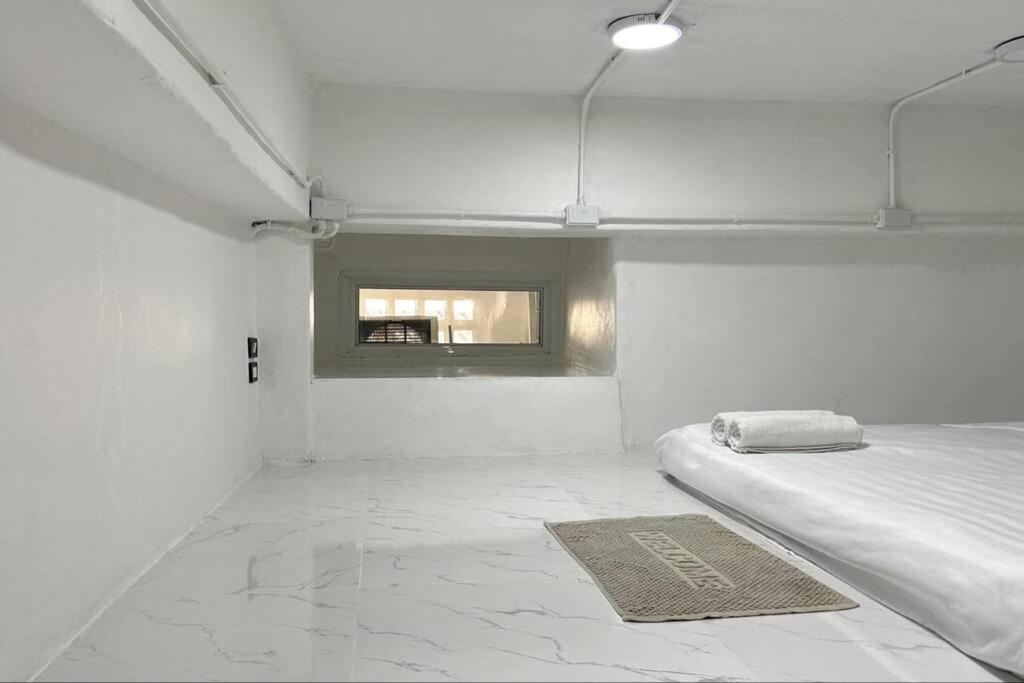 Megun Capsule 150 Cm Apartment Bangkok Exterior photo